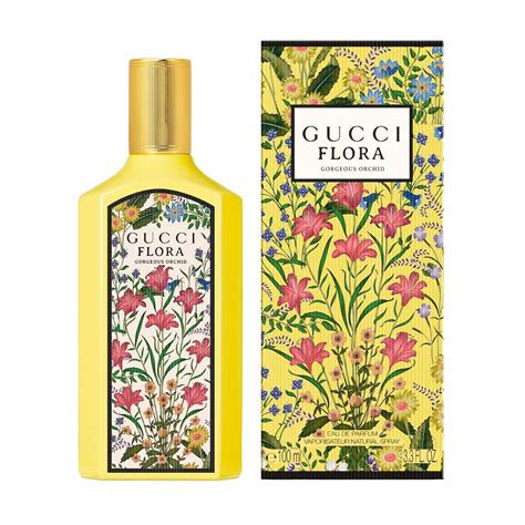 is gucci flora good|gucci flora orchid.